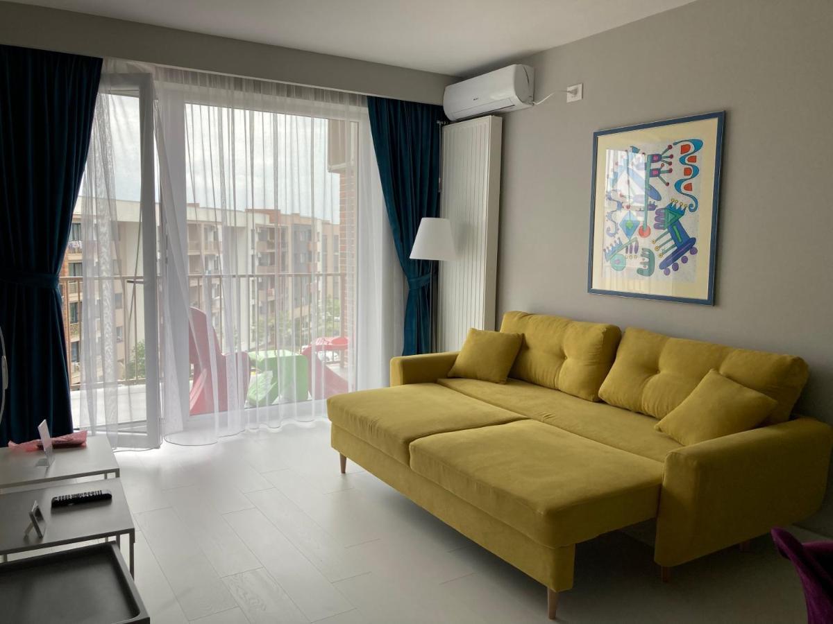 Apartamentul Max, Practic Si Confortabil Oradea Luaran gambar
