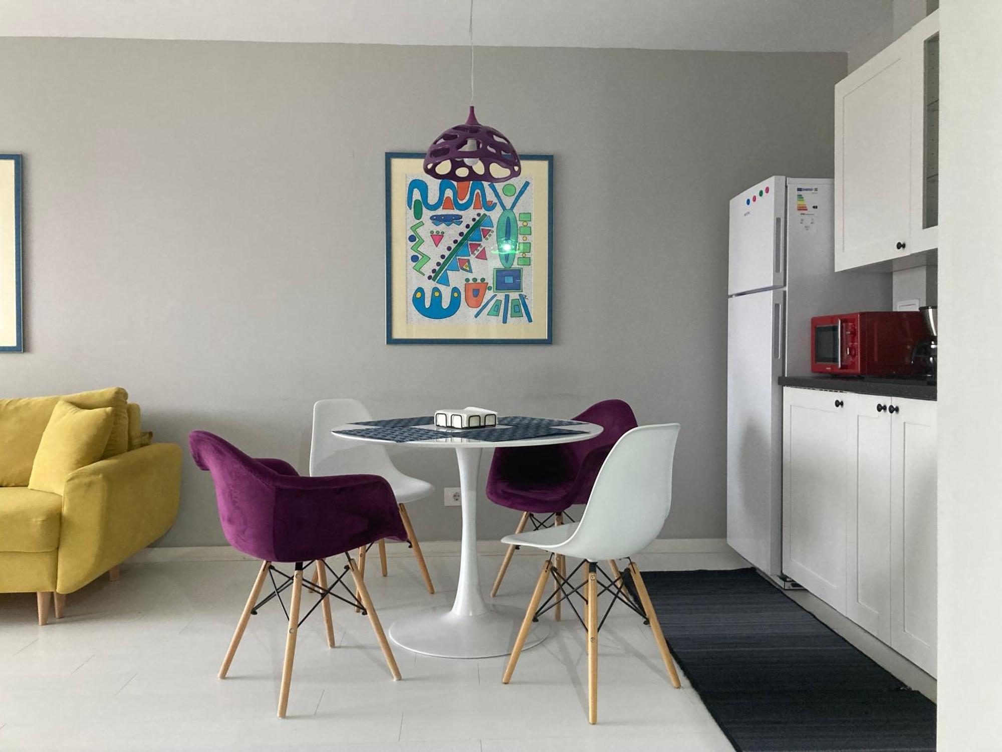 Apartamentul Max, Practic Si Confortabil Oradea Luaran gambar