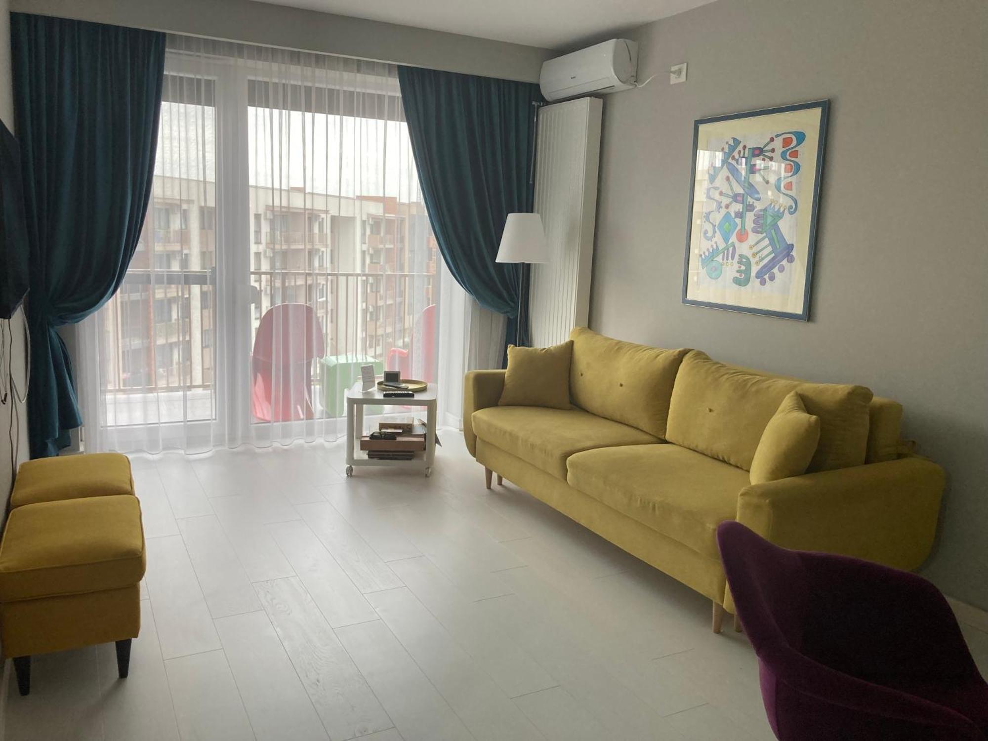 Apartamentul Max, Practic Si Confortabil Oradea Luaran gambar