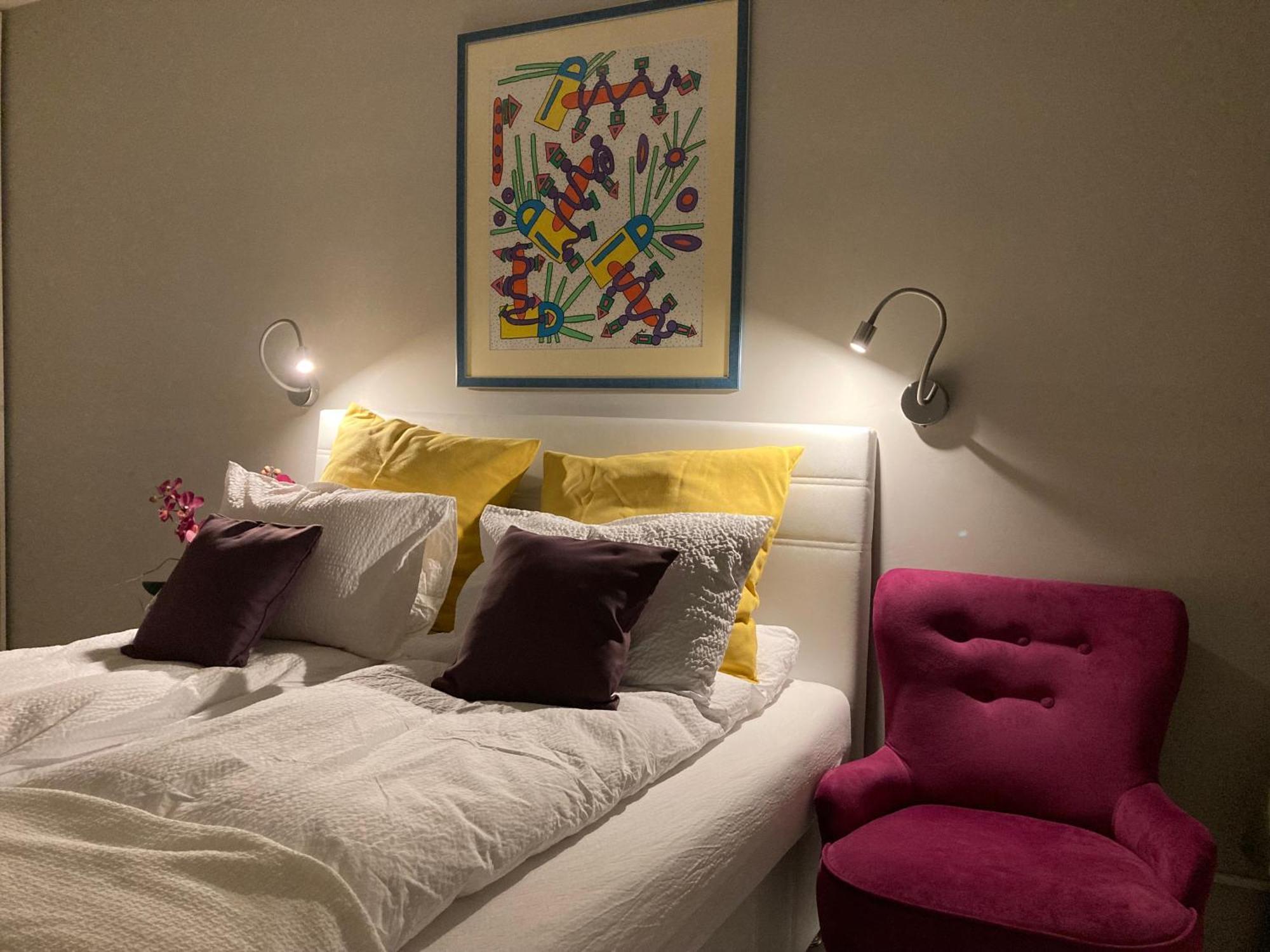 Apartamentul Max, Practic Si Confortabil Oradea Luaran gambar