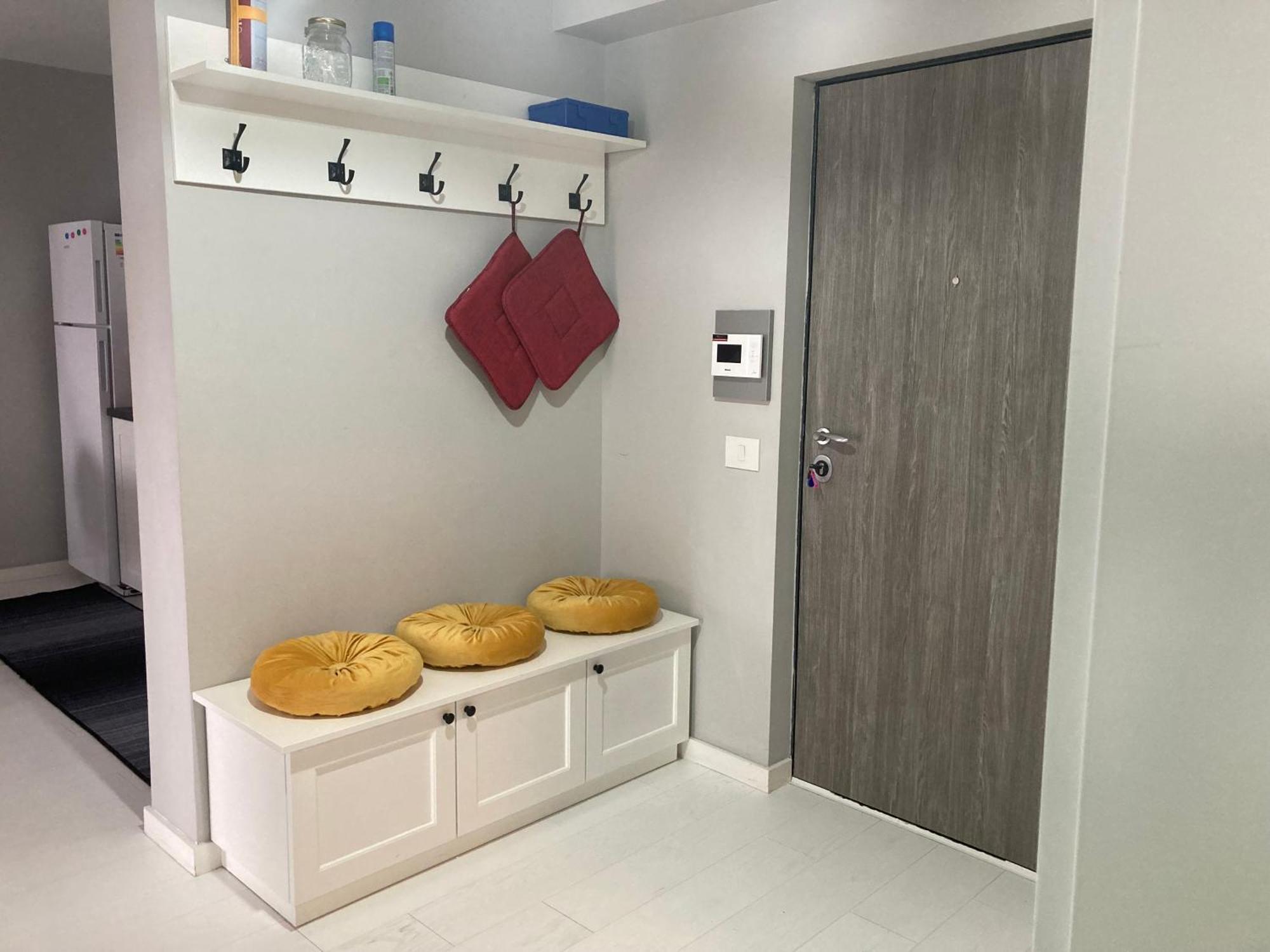 Apartamentul Max, Practic Si Confortabil Oradea Luaran gambar