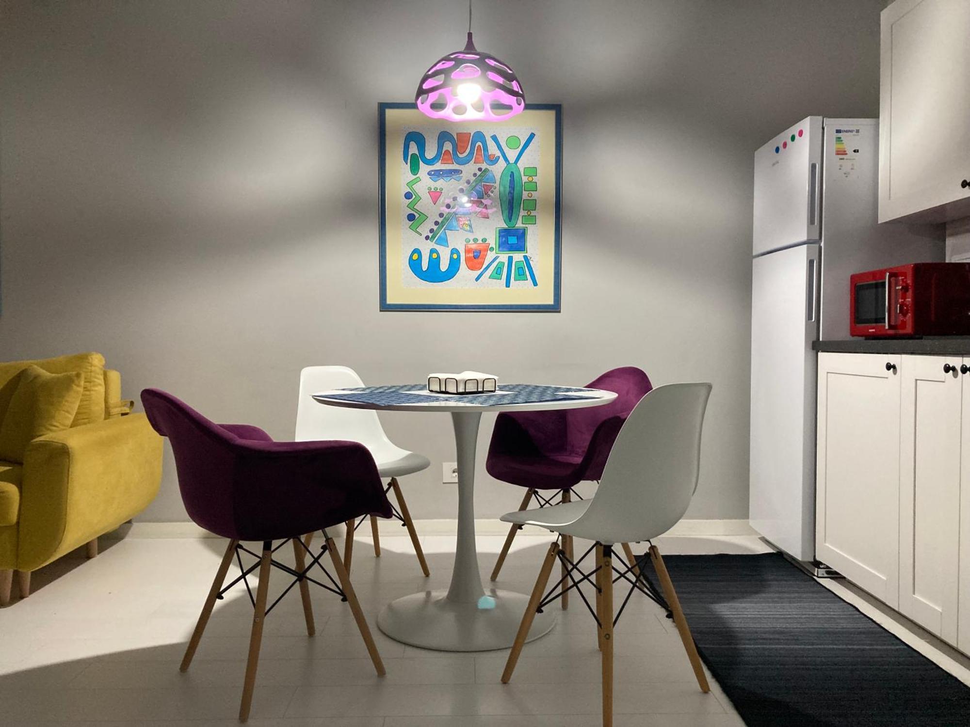 Apartamentul Max, Practic Si Confortabil Oradea Luaran gambar