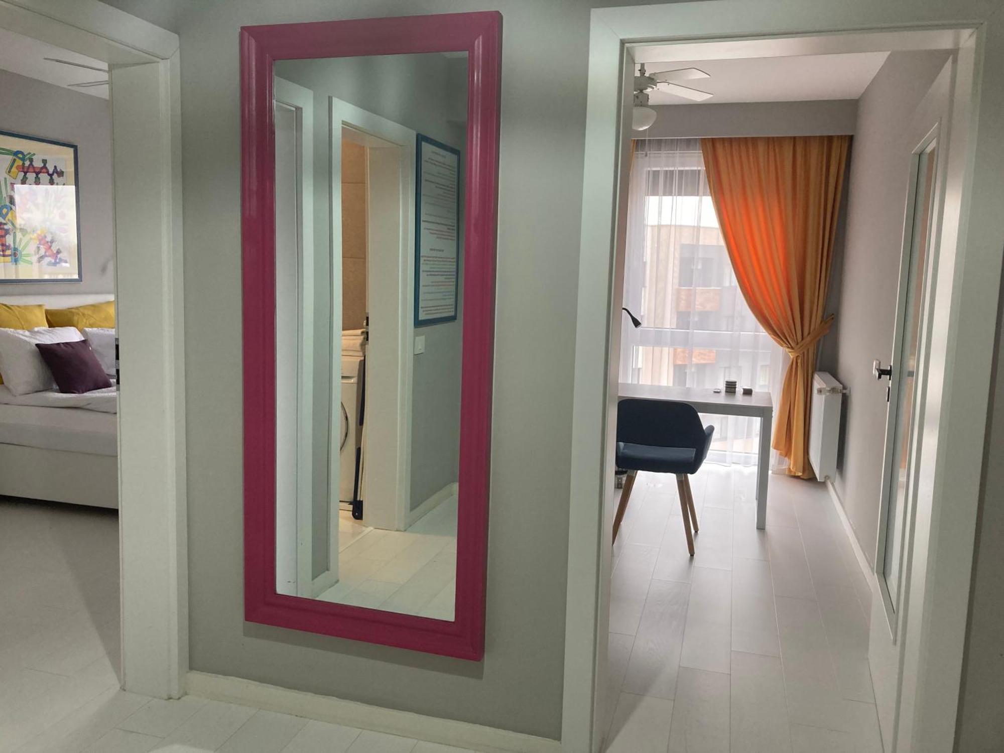 Apartamentul Max, Practic Si Confortabil Oradea Luaran gambar