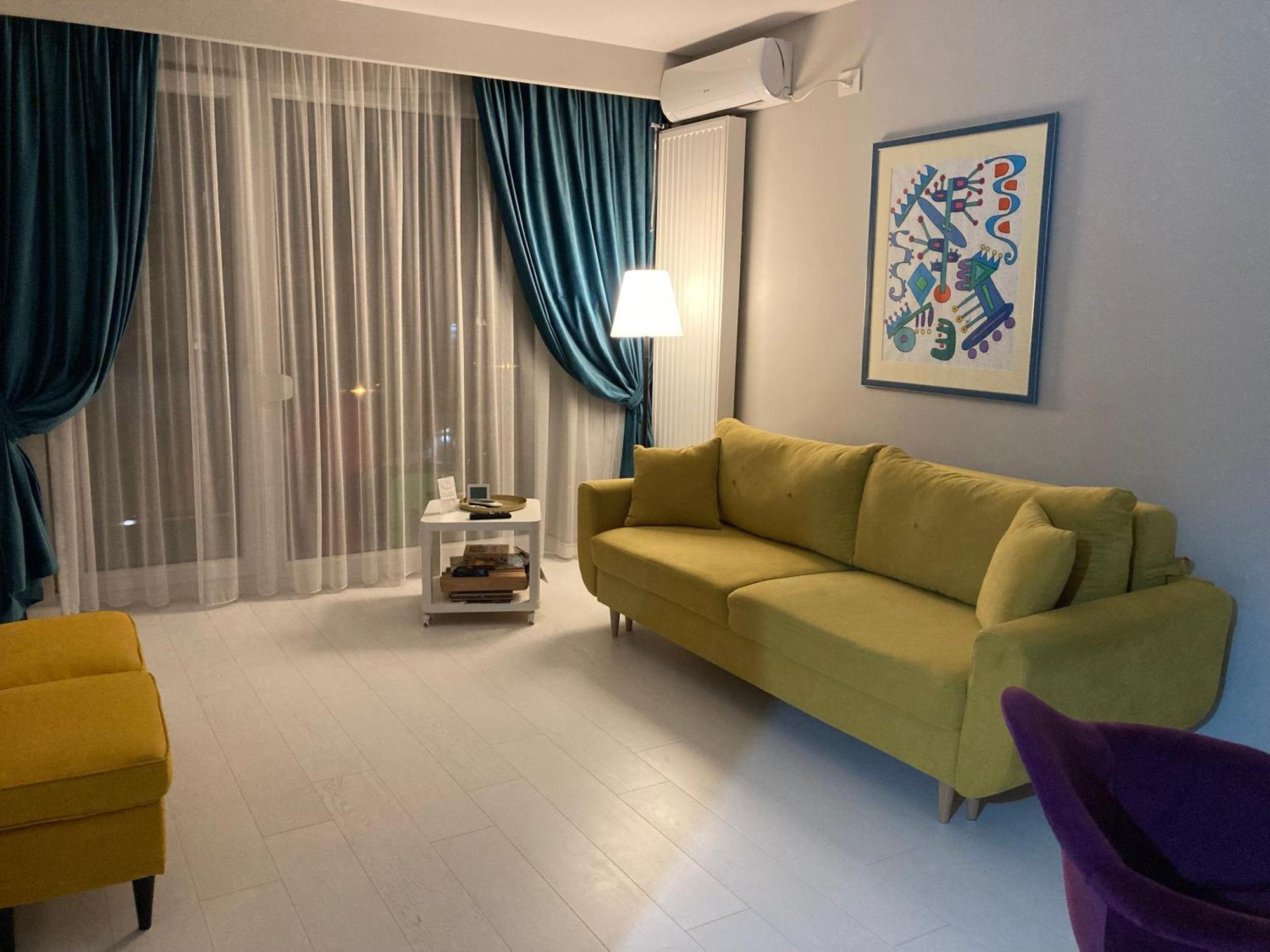 Apartamentul Max, Practic Si Confortabil Oradea Luaran gambar