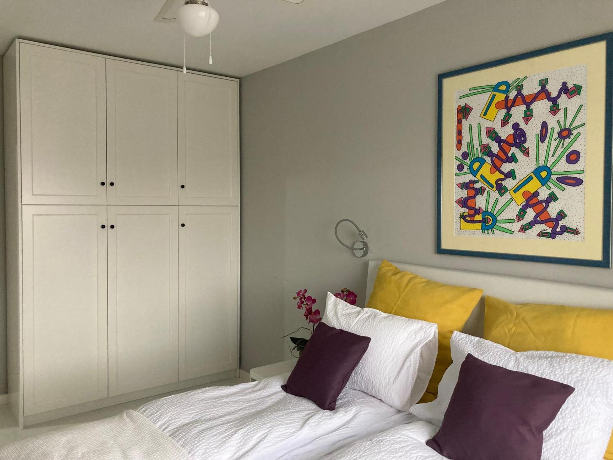 Apartamentul Max, Practic Si Confortabil Oradea Luaran gambar