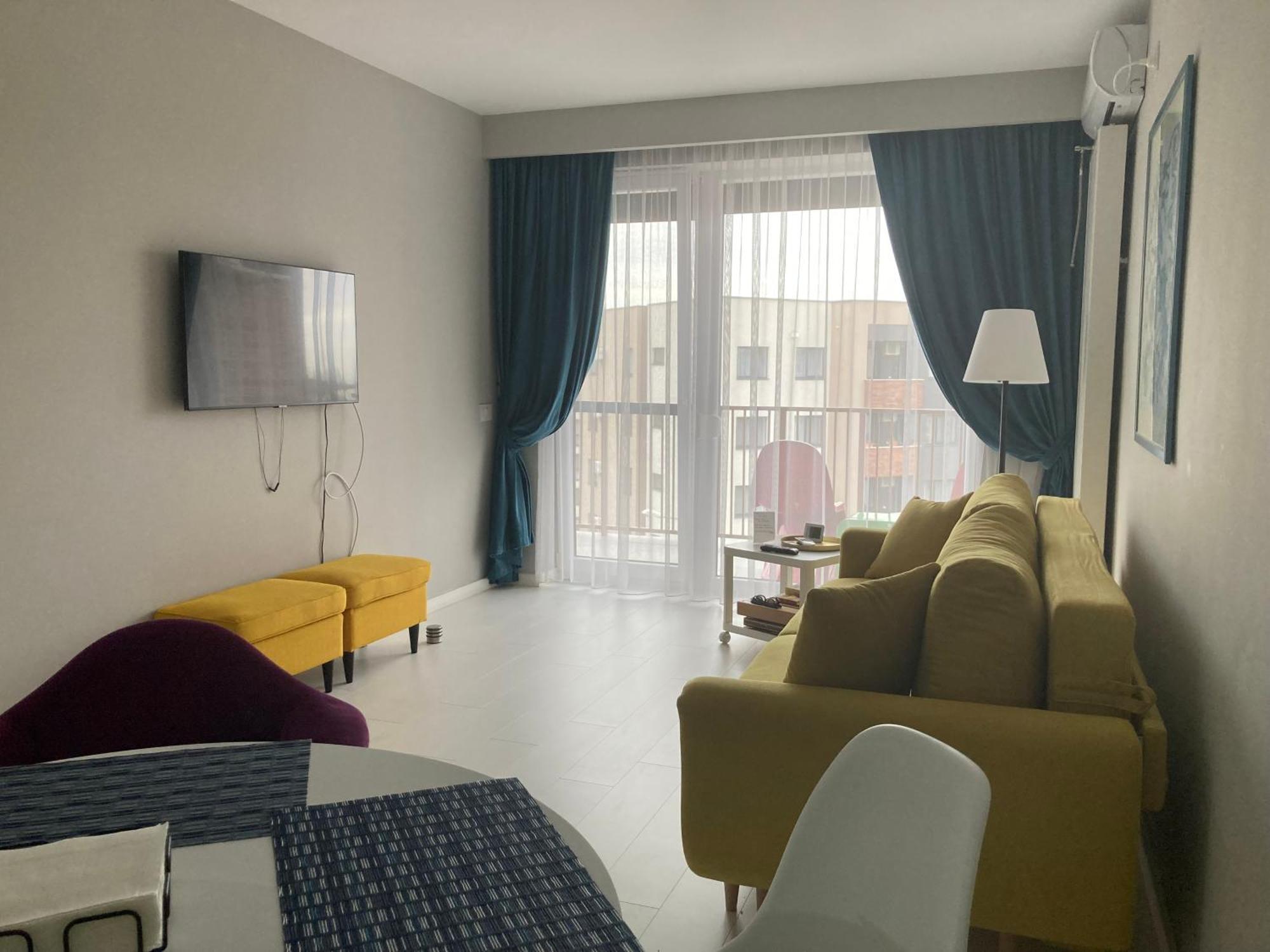 Apartamentul Max, Practic Si Confortabil Oradea Luaran gambar